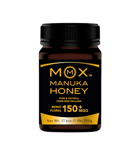 MOXHONEY 150 PLUS MGO